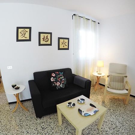 Appartement Fleitas Penthouse With Terrace à San Andrés Extérieur photo
