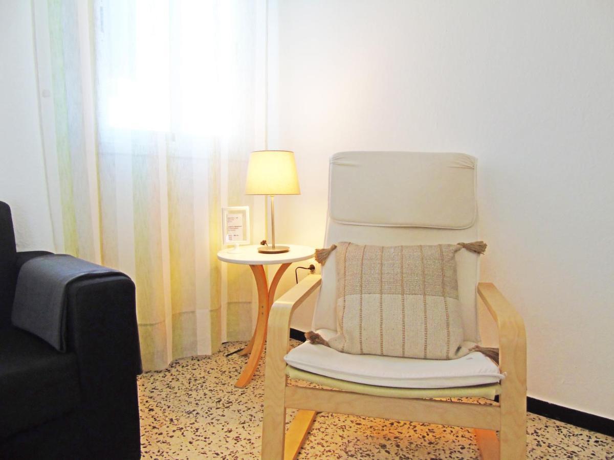 Appartement Fleitas Penthouse With Terrace à San Andrés Extérieur photo